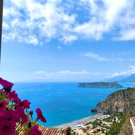 Bed and Breakfast La Casa Nel Borgo San Nicola Arcella Zewnętrze zdjęcie