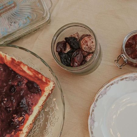 Bed and Breakfast La Casa Nel Borgo San Nicola Arcella Zewnętrze zdjęcie