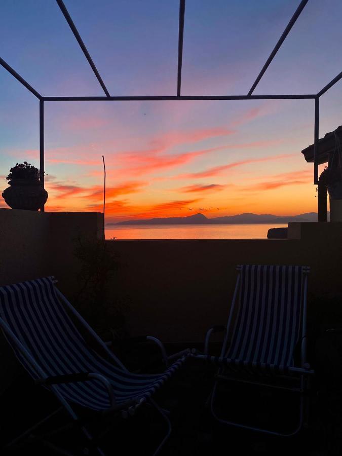 Bed and Breakfast La Casa Nel Borgo San Nicola Arcella Zewnętrze zdjęcie