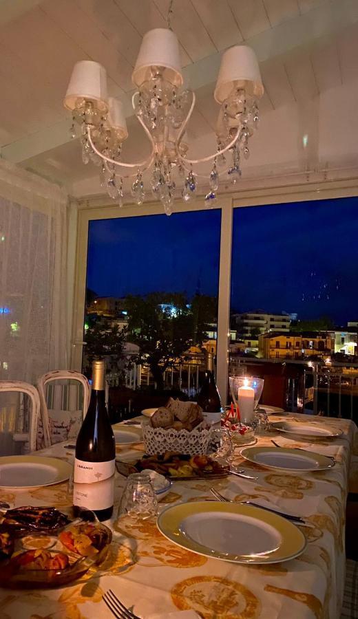 Bed and Breakfast La Casa Nel Borgo San Nicola Arcella Zewnętrze zdjęcie
