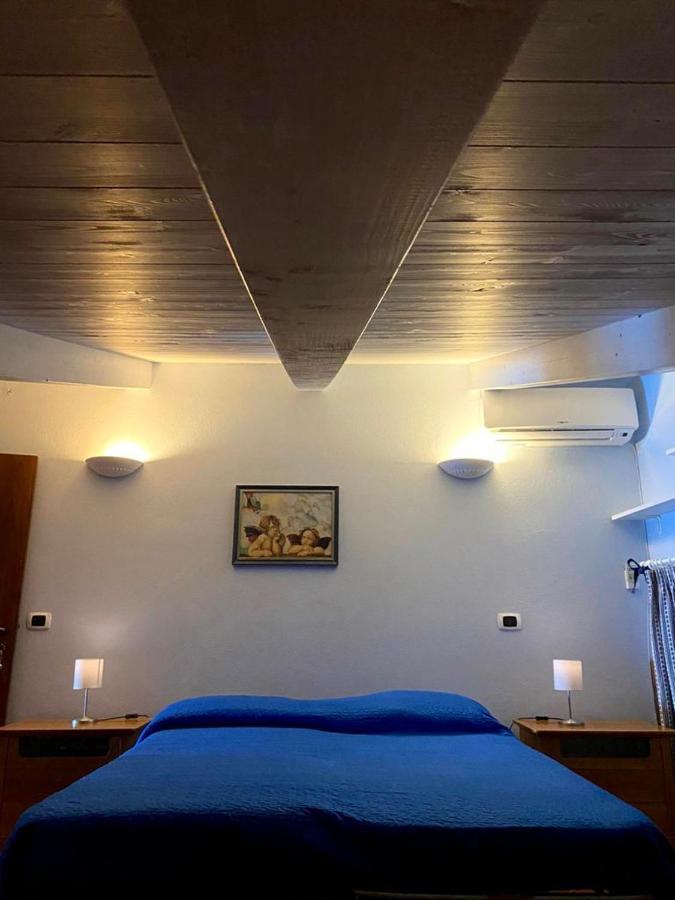 Bed and Breakfast La Casa Nel Borgo San Nicola Arcella Zewnętrze zdjęcie