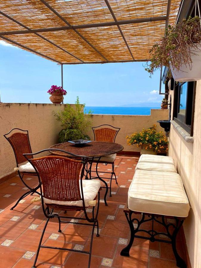 Bed and Breakfast La Casa Nel Borgo San Nicola Arcella Zewnętrze zdjęcie