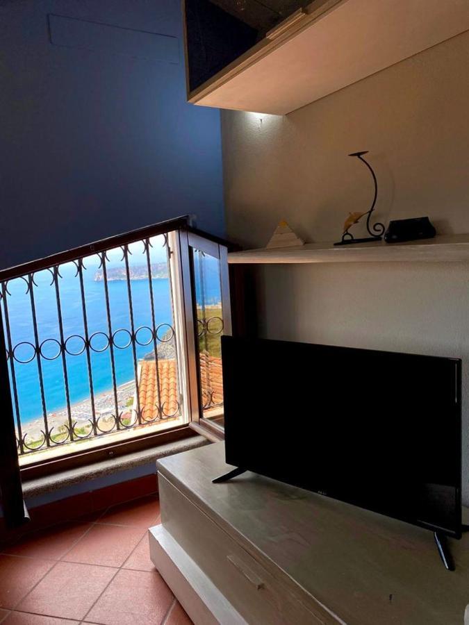 Bed and Breakfast La Casa Nel Borgo San Nicola Arcella Zewnętrze zdjęcie