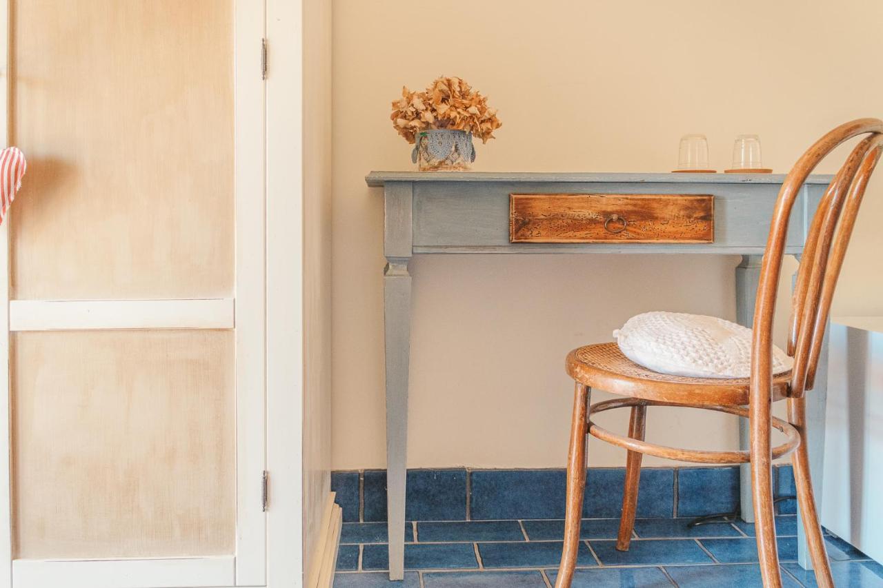 Bed and Breakfast La Casa Nel Borgo San Nicola Arcella Zewnętrze zdjęcie