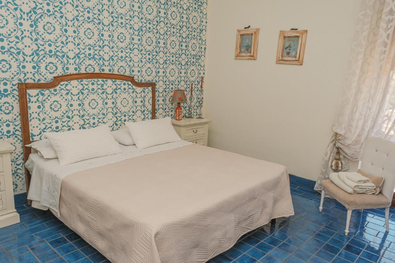 Bed and Breakfast La Casa Nel Borgo San Nicola Arcella Zewnętrze zdjęcie