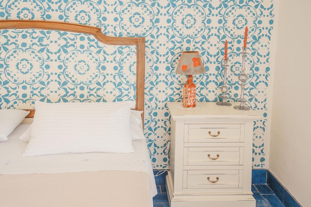 Bed and Breakfast La Casa Nel Borgo San Nicola Arcella Zewnętrze zdjęcie