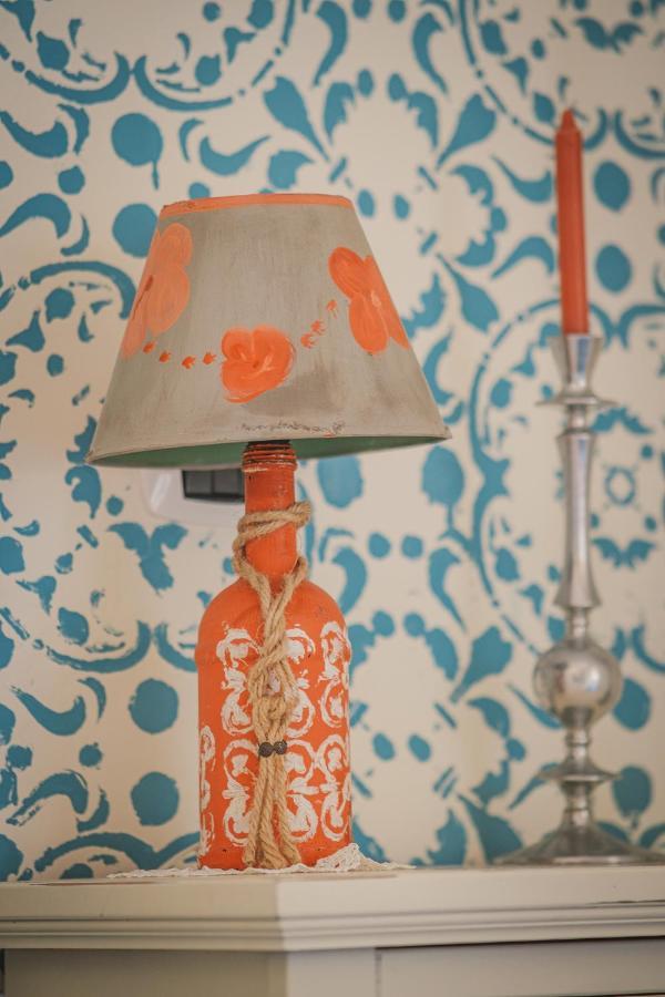 Bed and Breakfast La Casa Nel Borgo San Nicola Arcella Zewnętrze zdjęcie