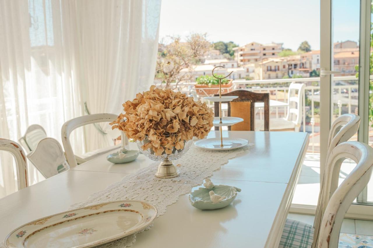 Bed and Breakfast La Casa Nel Borgo San Nicola Arcella Zewnętrze zdjęcie
