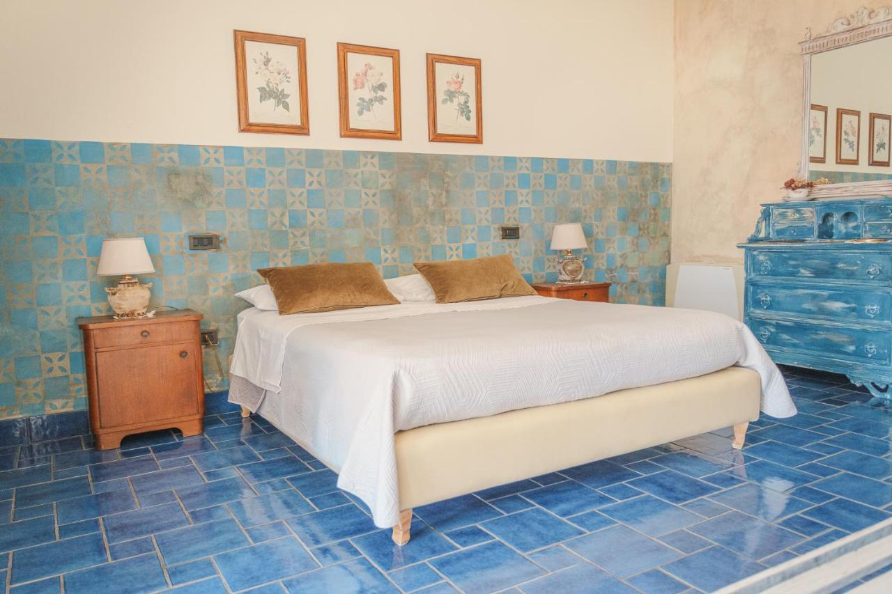 Bed and Breakfast La Casa Nel Borgo San Nicola Arcella Zewnętrze zdjęcie