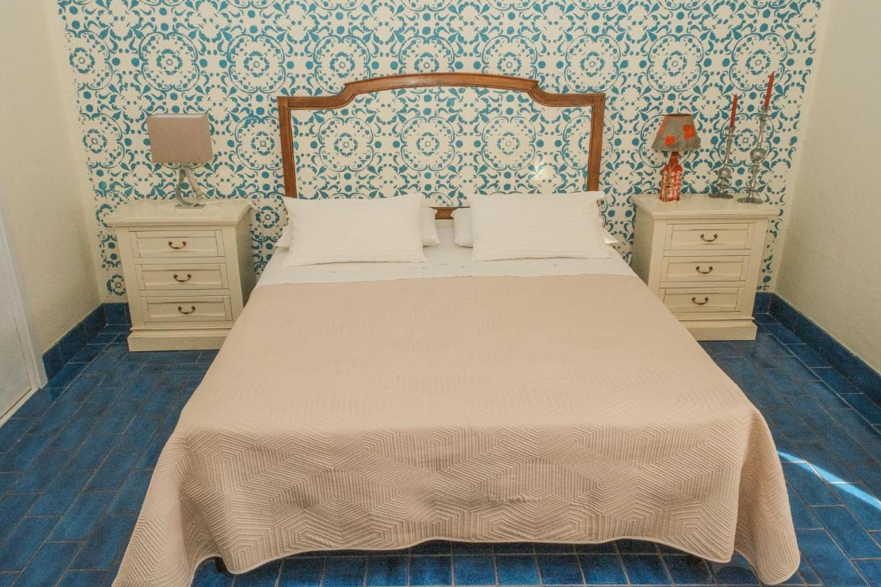 Bed and Breakfast La Casa Nel Borgo San Nicola Arcella Zewnętrze zdjęcie