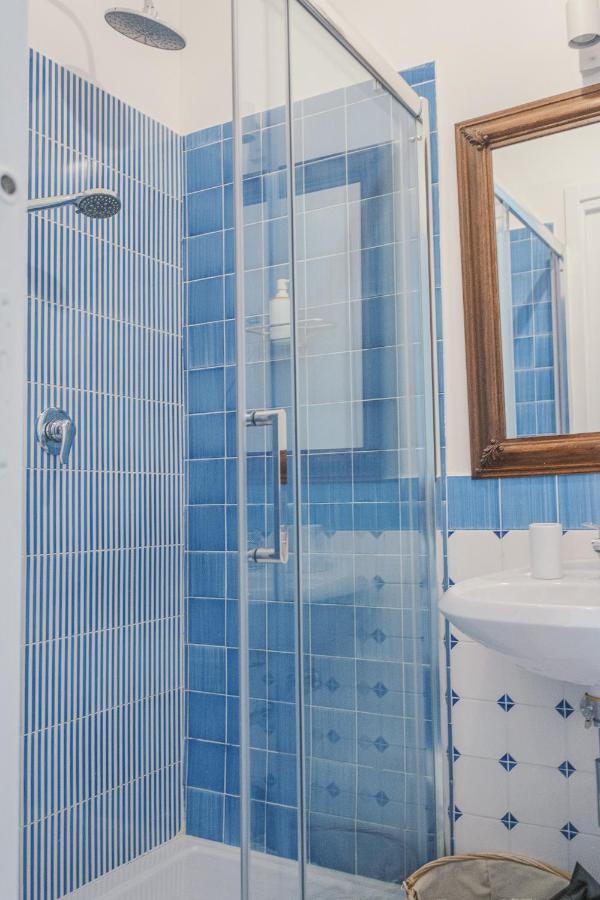 Bed and Breakfast La Casa Nel Borgo San Nicola Arcella Zewnętrze zdjęcie