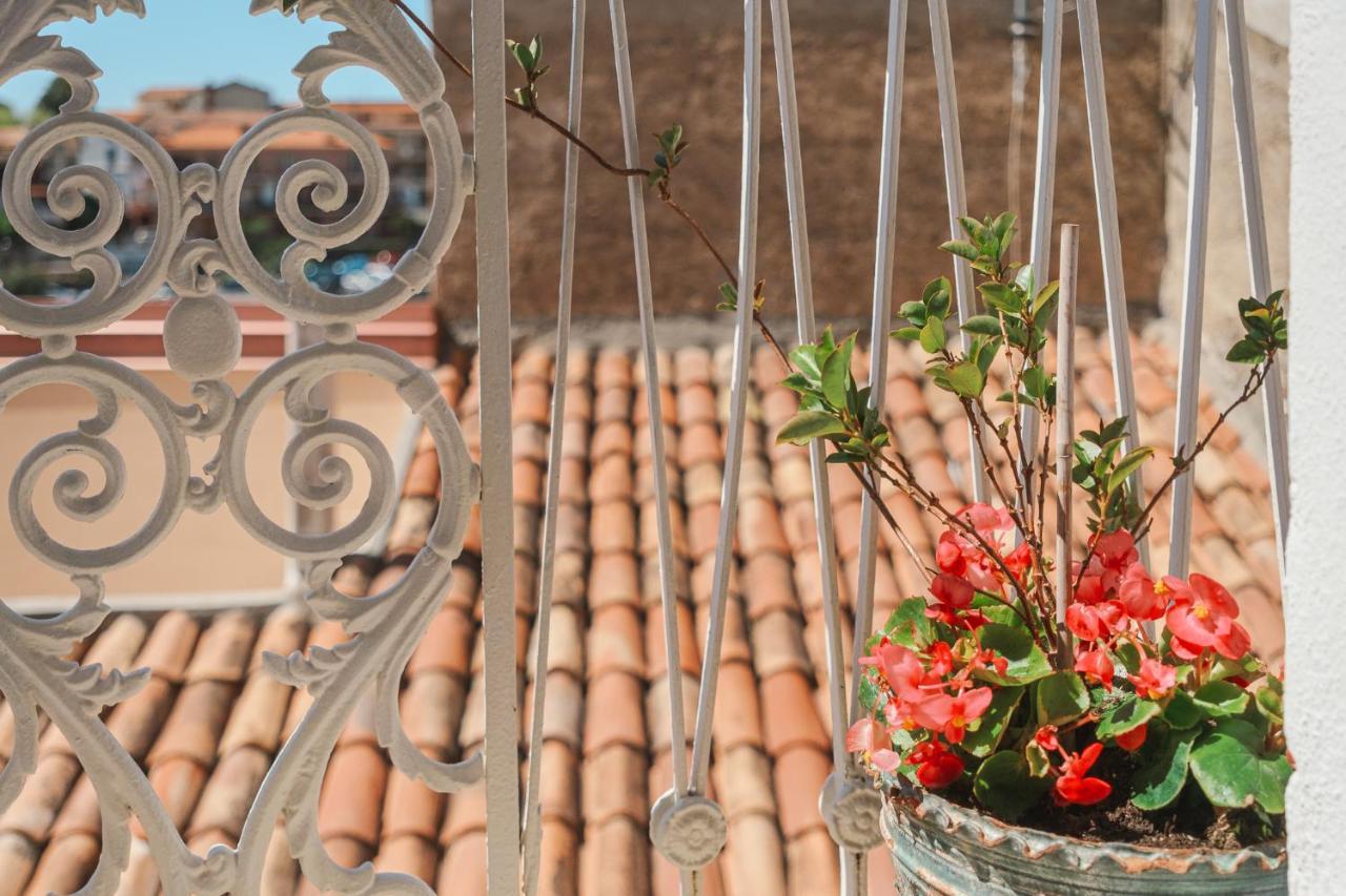 Bed and Breakfast La Casa Nel Borgo San Nicola Arcella Zewnętrze zdjęcie