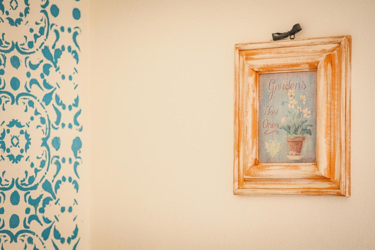 Bed and Breakfast La Casa Nel Borgo San Nicola Arcella Zewnętrze zdjęcie