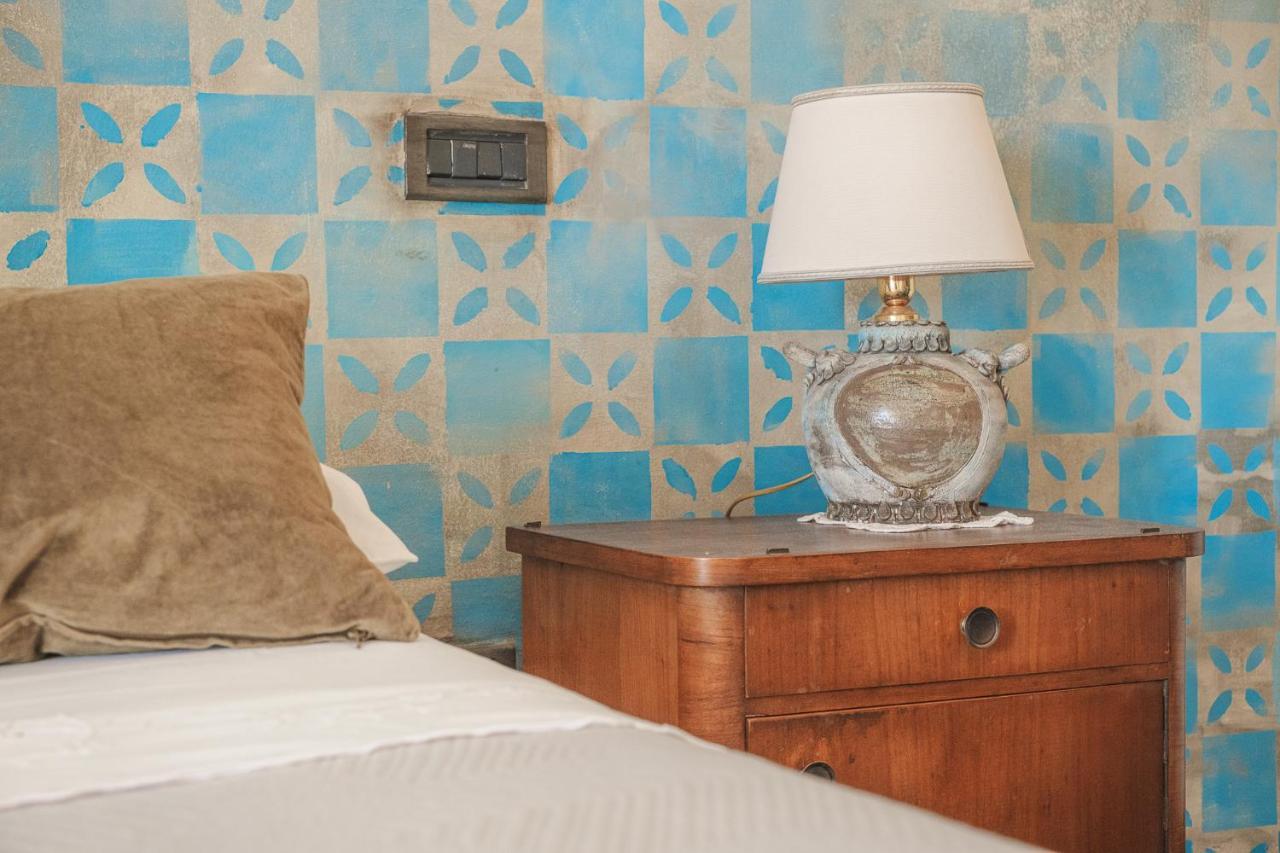Bed and Breakfast La Casa Nel Borgo San Nicola Arcella Zewnętrze zdjęcie