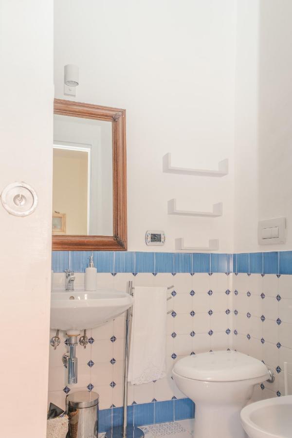 Bed and Breakfast La Casa Nel Borgo San Nicola Arcella Zewnętrze zdjęcie