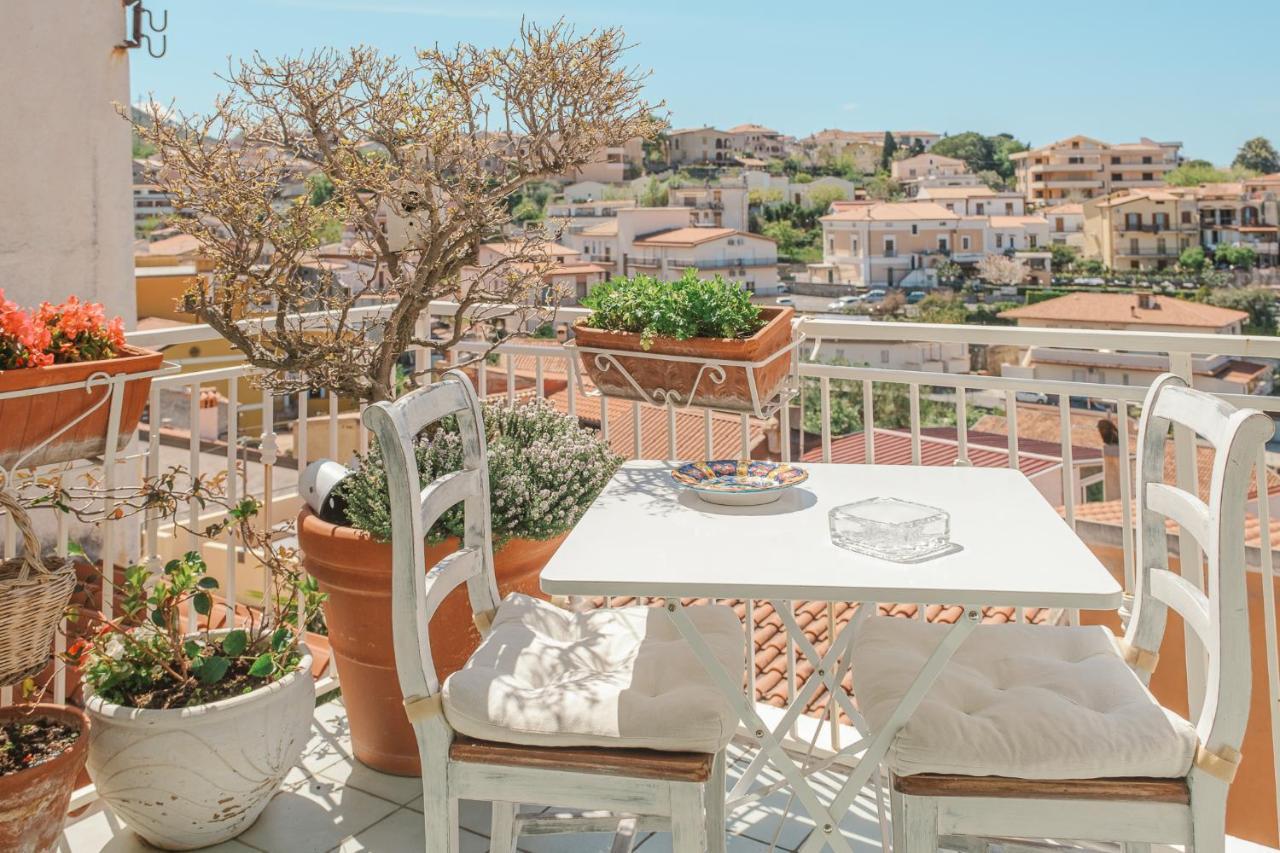 Bed and Breakfast La Casa Nel Borgo San Nicola Arcella Zewnętrze zdjęcie