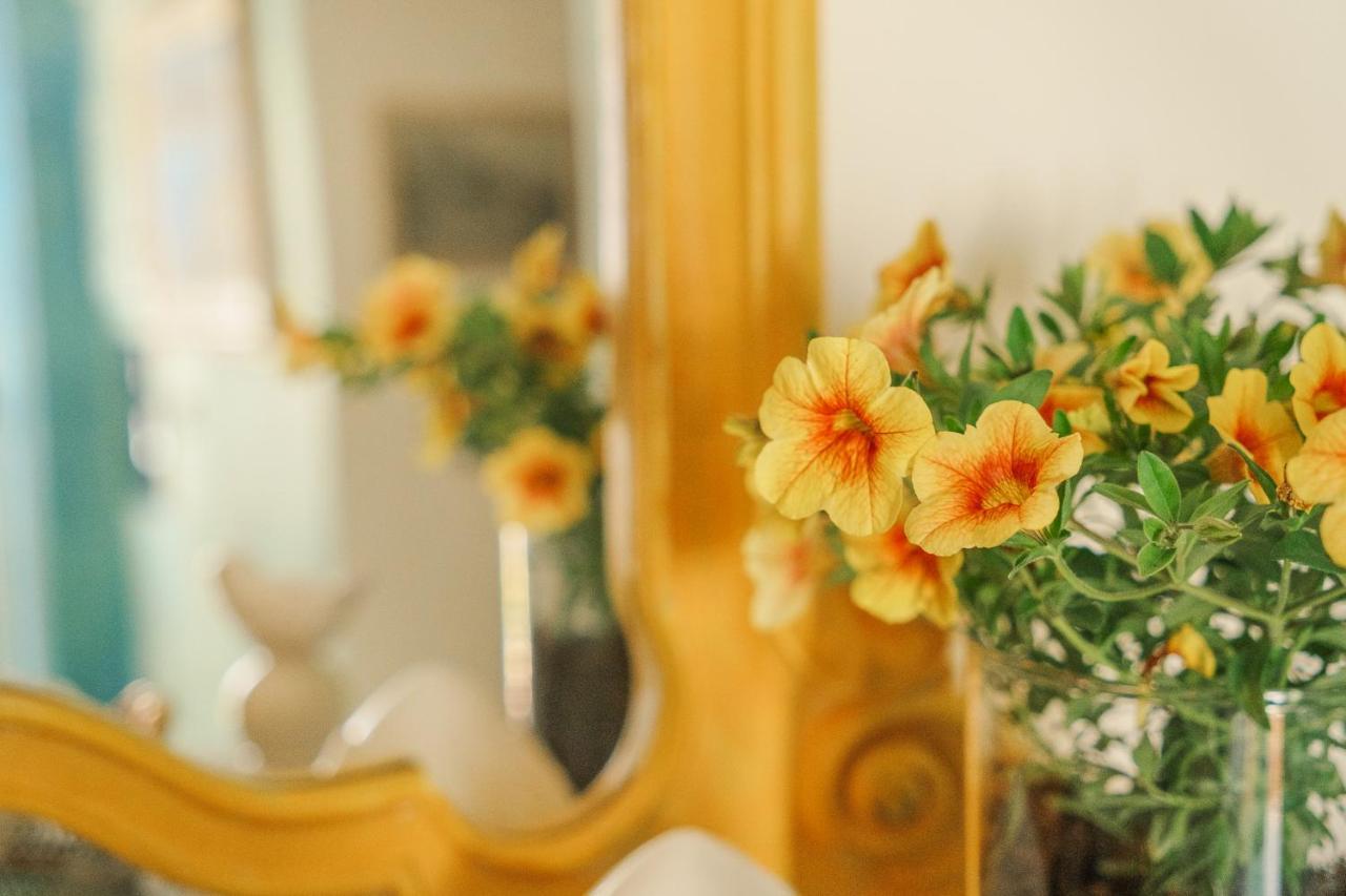 Bed and Breakfast La Casa Nel Borgo San Nicola Arcella Zewnętrze zdjęcie