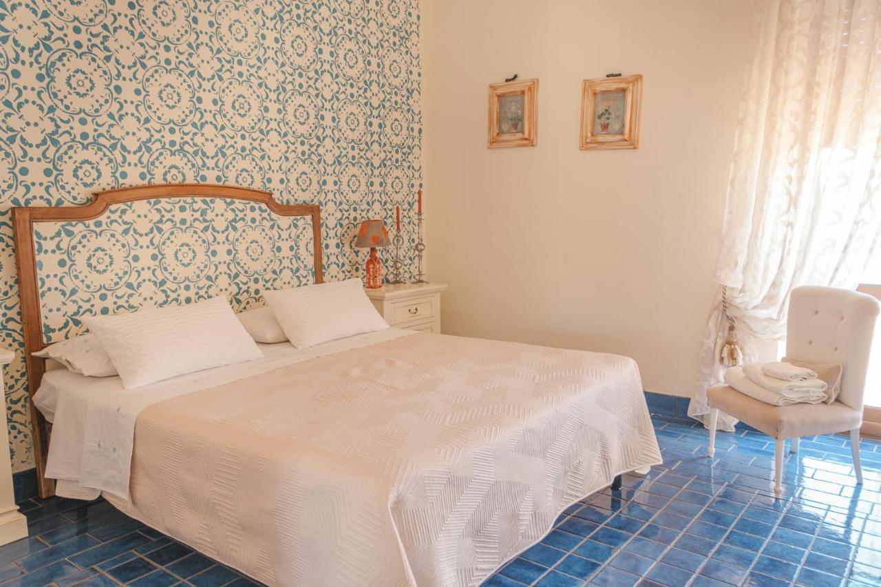 Bed and Breakfast La Casa Nel Borgo San Nicola Arcella Zewnętrze zdjęcie