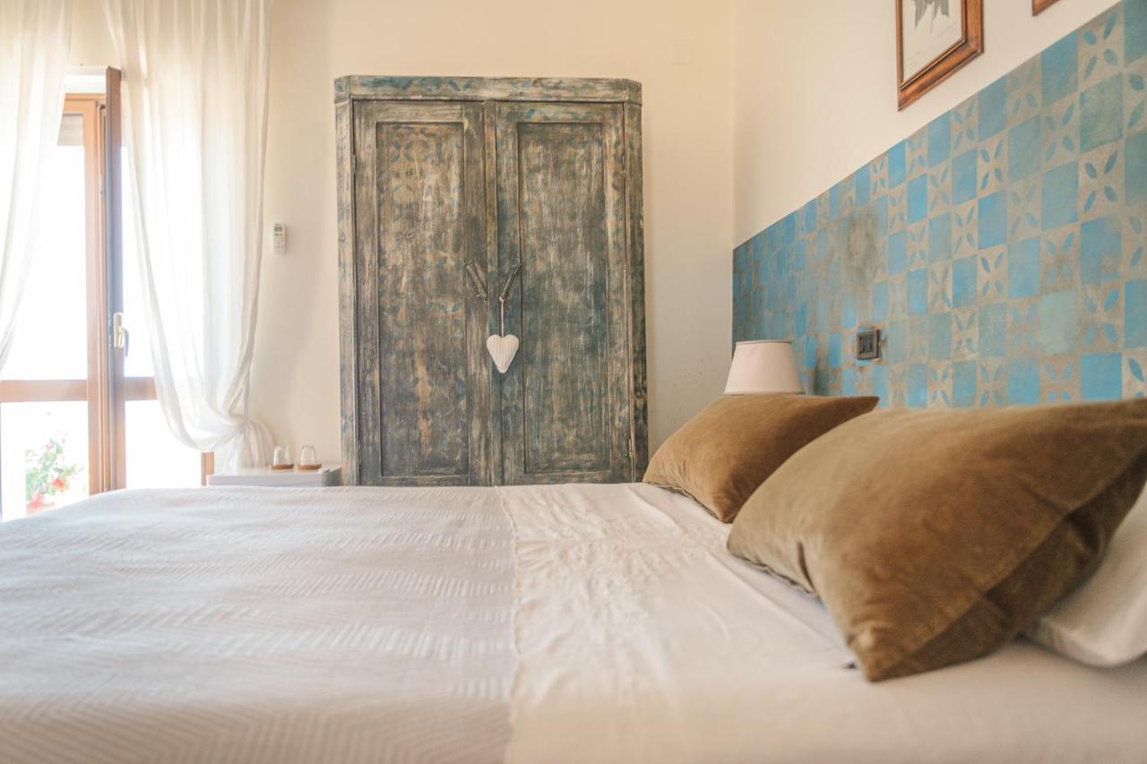 Bed and Breakfast La Casa Nel Borgo San Nicola Arcella Zewnętrze zdjęcie