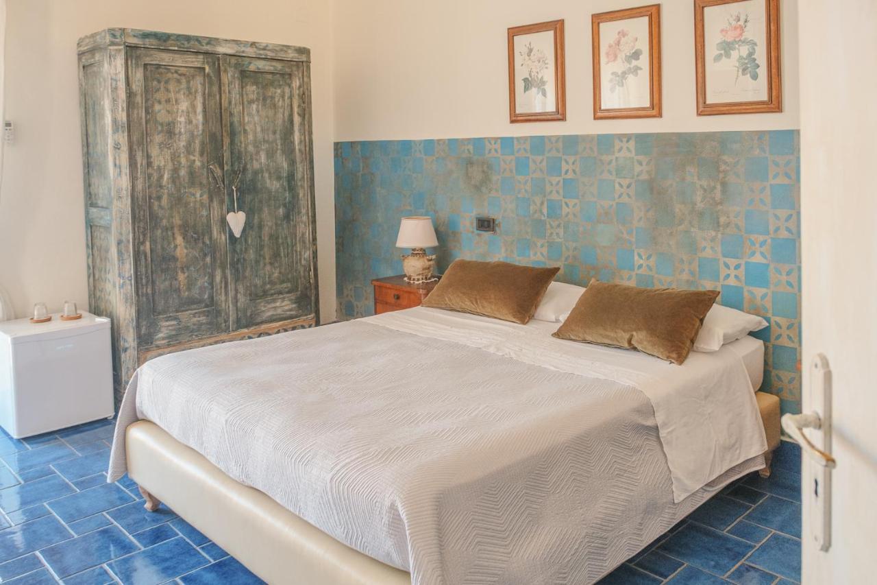 Bed and Breakfast La Casa Nel Borgo San Nicola Arcella Zewnętrze zdjęcie