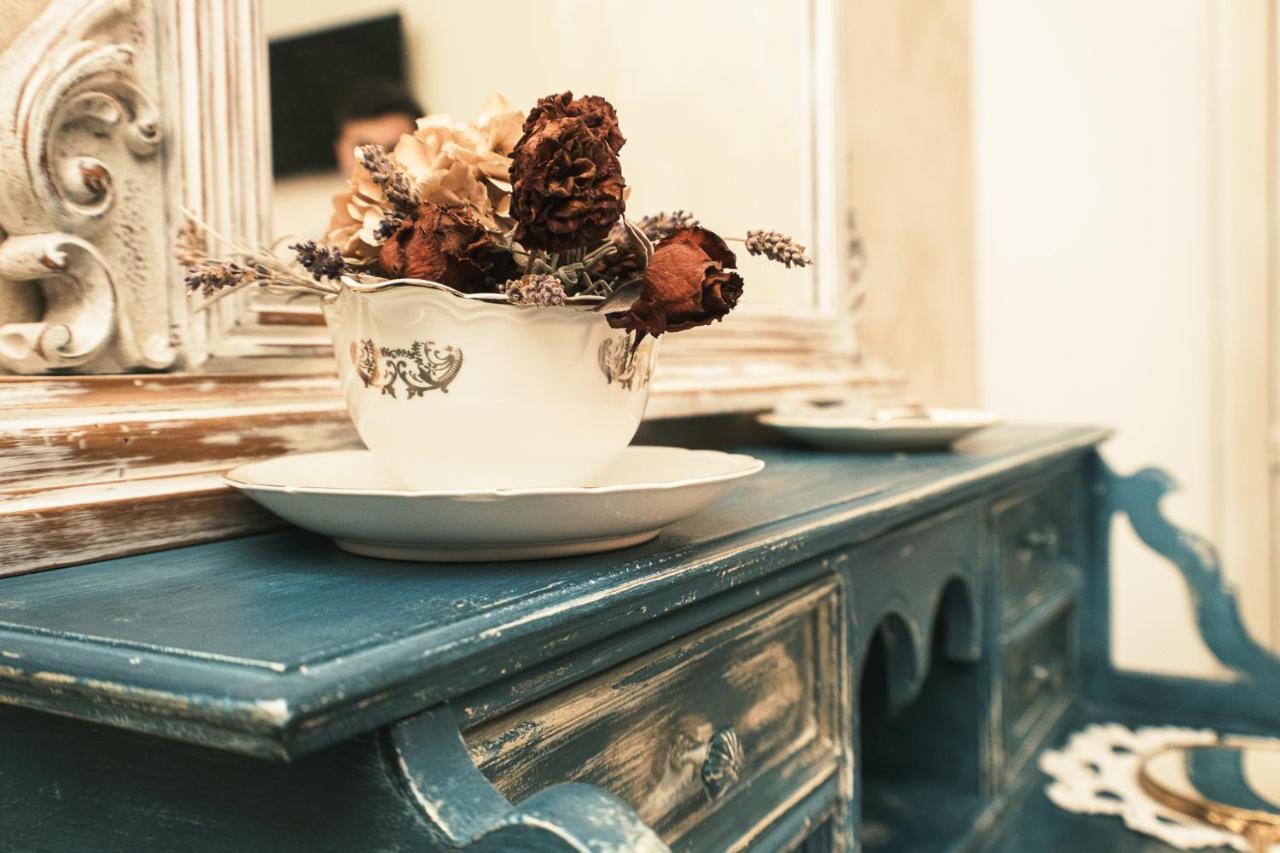 Bed and Breakfast La Casa Nel Borgo San Nicola Arcella Zewnętrze zdjęcie